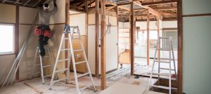 Entreprise de rénovation de la maison et de rénovation d’appartement à Lasfaillades